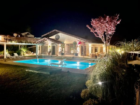 Regnum Golfvilla Bodrum